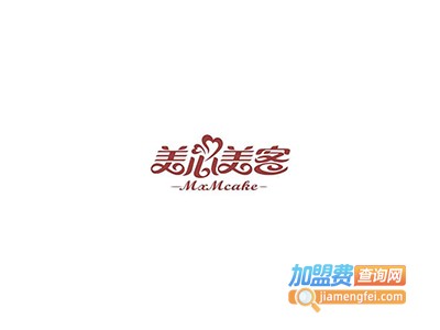 美心美客蛋糕加盟费