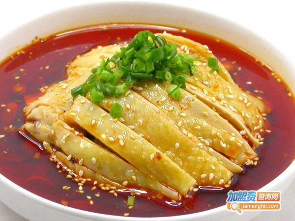 味顶记小吃培训加盟费