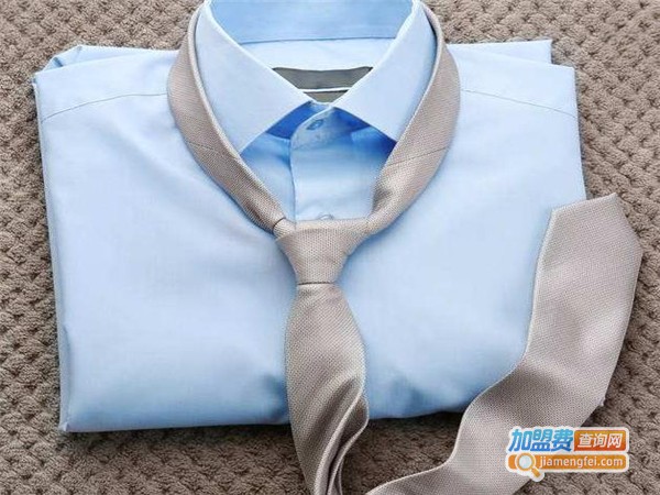 康帛丝洗衣加盟费