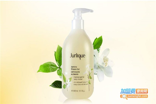 茱莉蔻护肤品加盟费