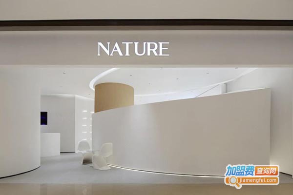 Nature然歌加盟费