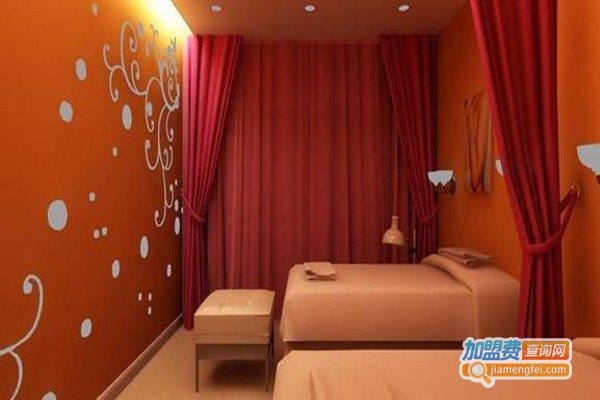 乳聊吧美容加盟费