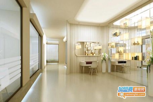 整形美容门诊部加盟门店