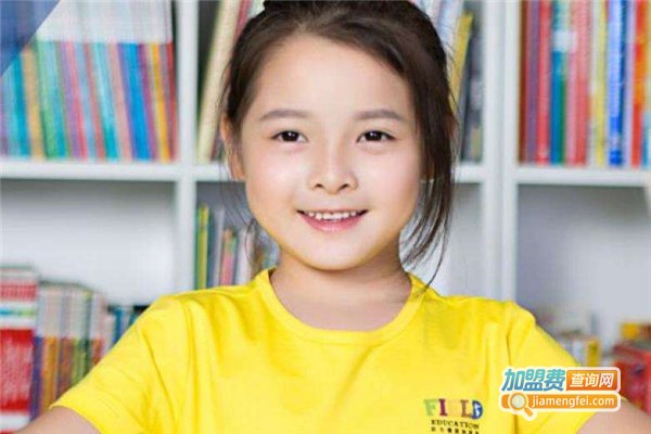 菲儿德国际少儿英语加盟费