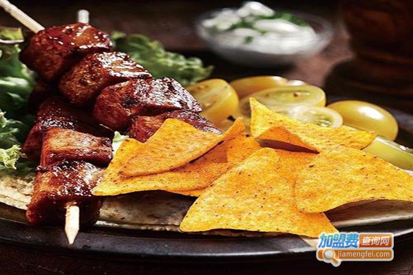 七滋八味小吃加盟费