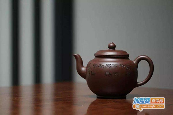 蒋峰陶艺加盟门店