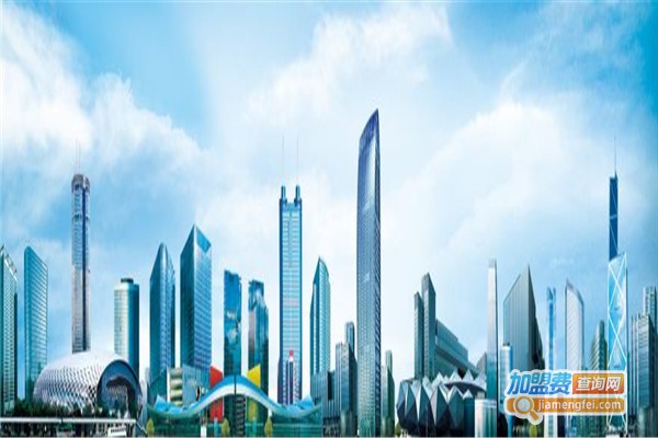 CLORIS克罗莱斯智能家居加盟费