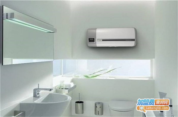 麦斯玛电热水器加盟费