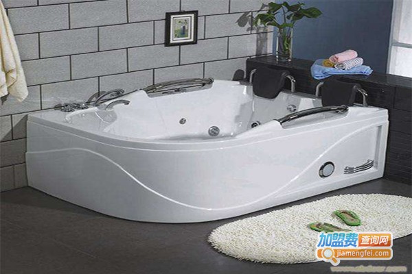 卡丹尼卫浴加盟店