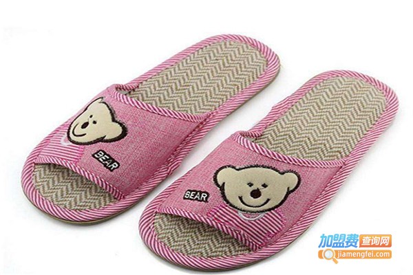 晨玥日用品加盟费