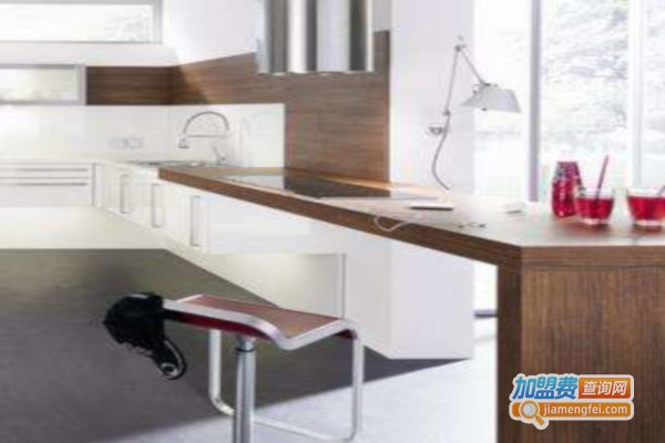 德国ALNO橱柜加盟费