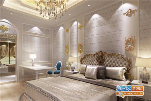 新饰代全屋整装加盟费