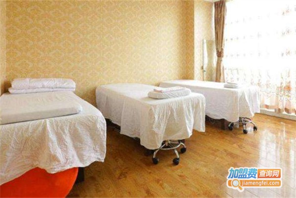 疤痕修复中心加盟费