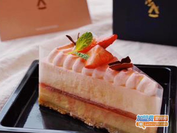 昂司蛋糕加盟费