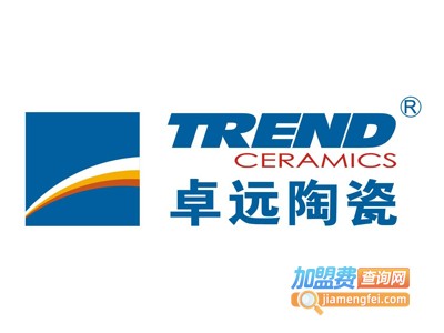 卓远瓷砖加盟费