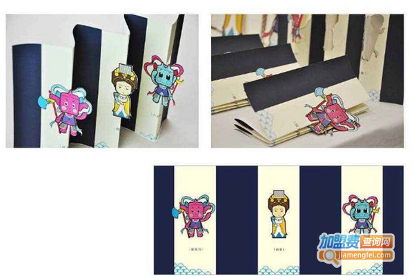 一世情缘创意潮品馆加盟费