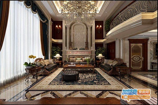 紫云轩装饰装潢