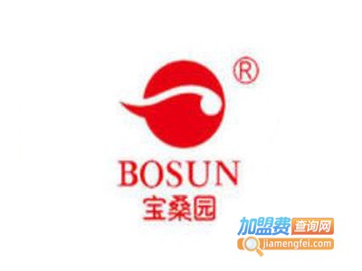 宝桑园桑果汁加盟费