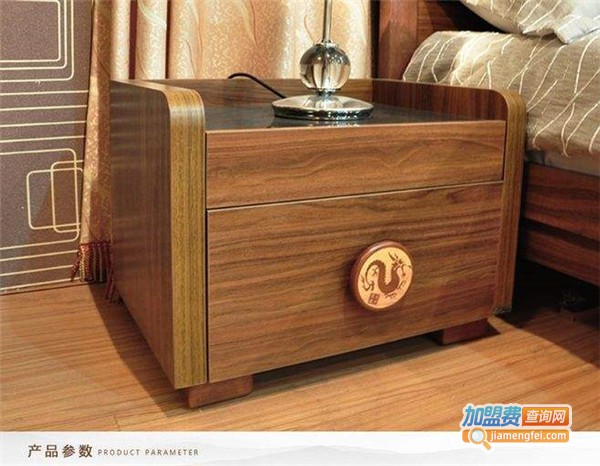 里外家居加盟费