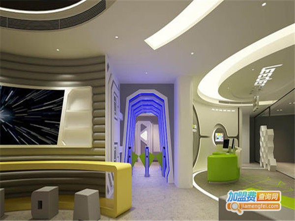 吴兴教育加盟门店