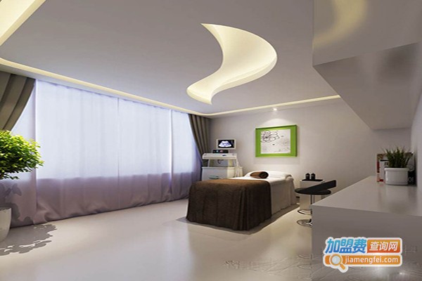 整形美容门诊部加盟门店