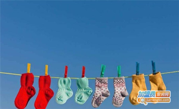 利民洗衣加盟费