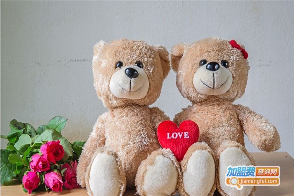 美佳玩具加盟费