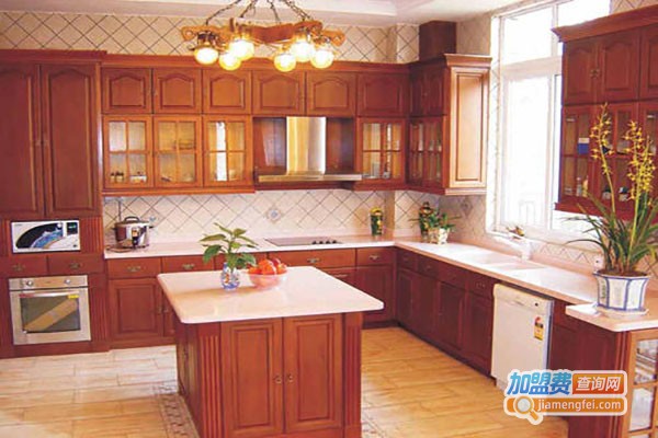 鑫欣橱柜加盟费