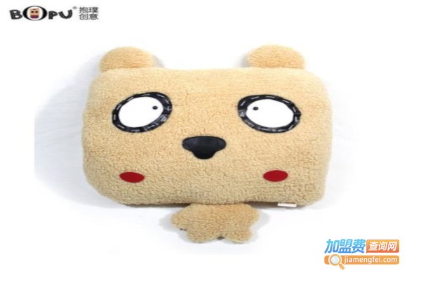 抱璞创意玩具加盟费