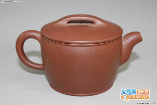 潘建陶艺加盟门店