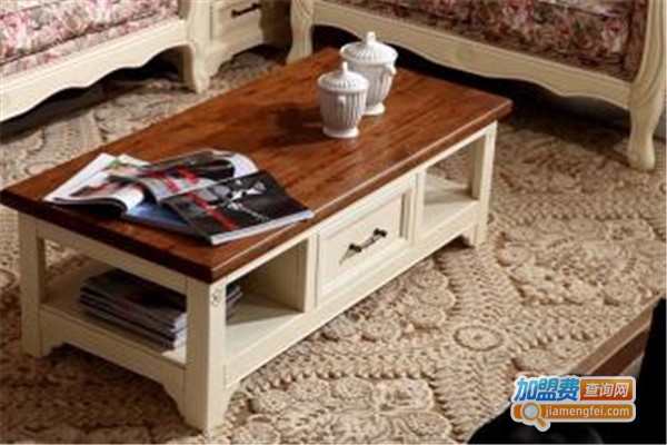 里外家居加盟费