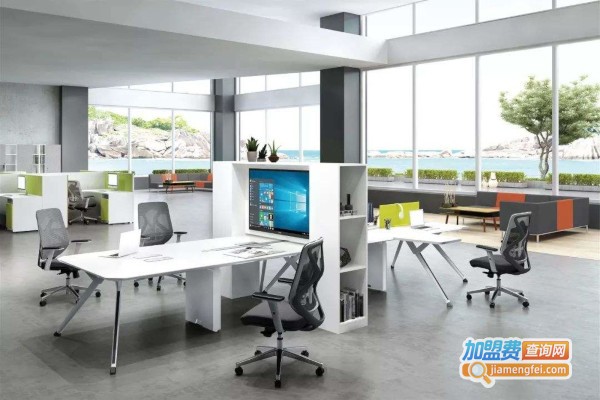 兆生家具加盟费