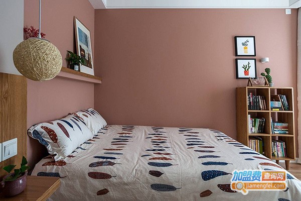 良美装饰装潢加盟门店