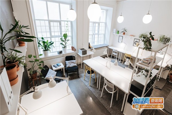 富丽铭家饰加盟费