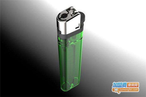 普照打火机加盟费