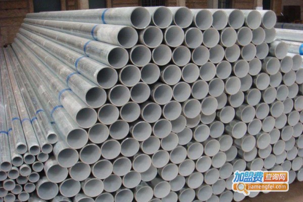 品升水管加盟费