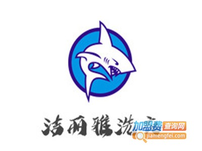 洁丽雅洗衣加盟费