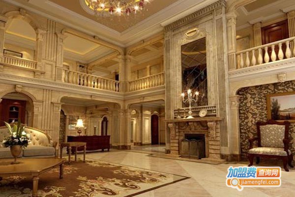 紫云轩装饰装潢