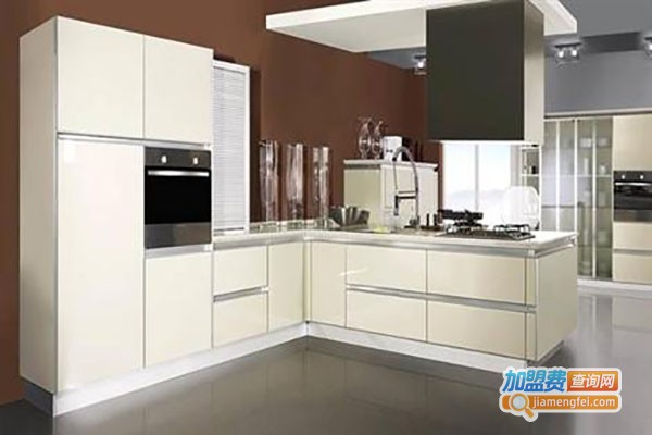 MK鑫雅橱柜加盟费