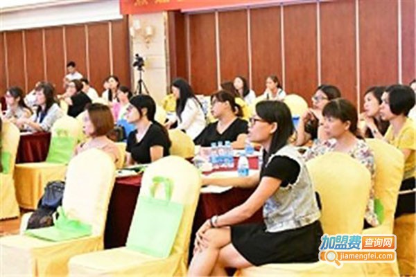 师讯幼师培训加盟费