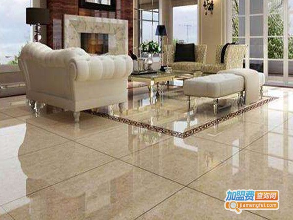 长城陶瓷加盟费