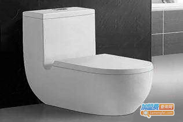 卡丹尼卫浴加盟店