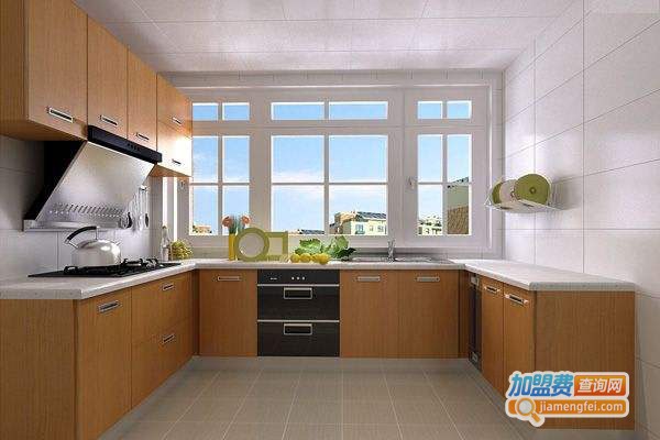 永文橱柜加盟总部