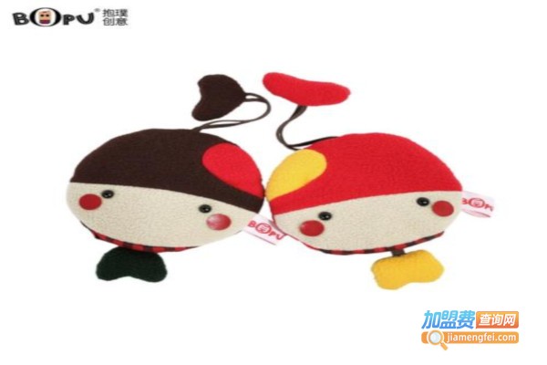 抱璞创意玩具加盟费