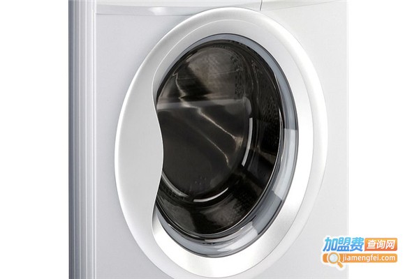 新洁洗衣加盟费