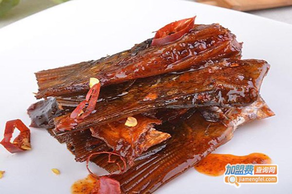 七滋八味小吃加盟