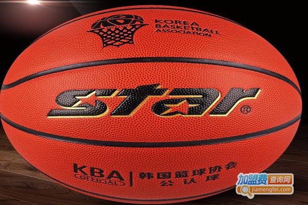 世达篮球加盟费