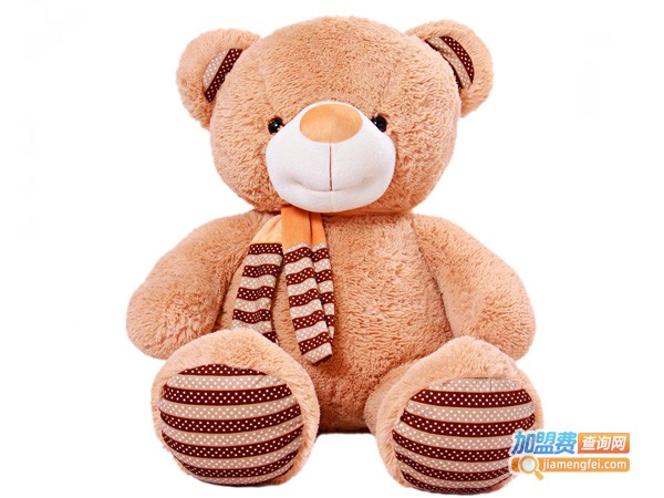 艾迪贝蒂加盟费