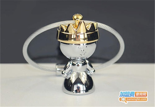 troika钥匙扣加盟费