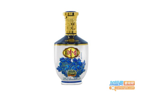 杏汾人家加盟费